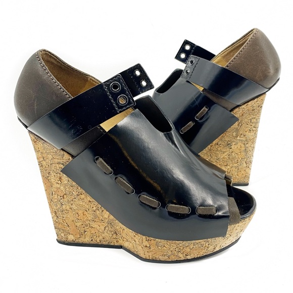 Acne Studios Stockholm Shoes Acne Studios Stockholm